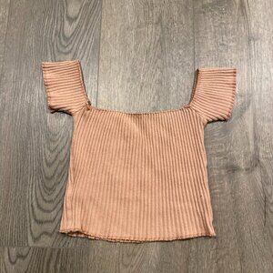 AREYOUAMI MINKA TOP